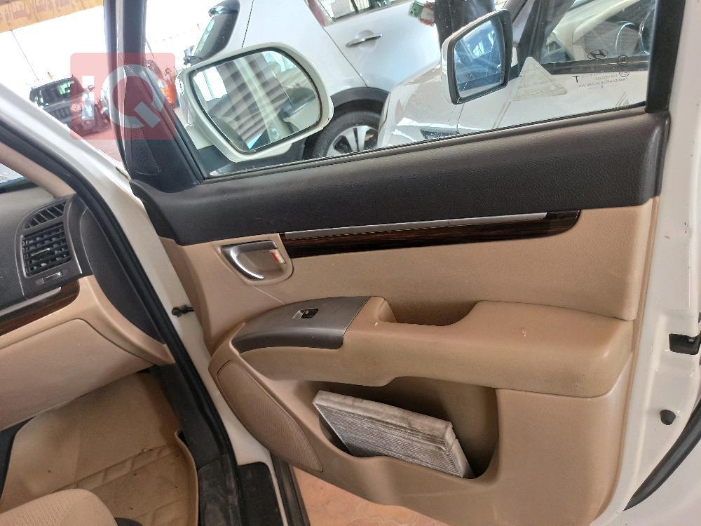 هیوندای سەنتافی